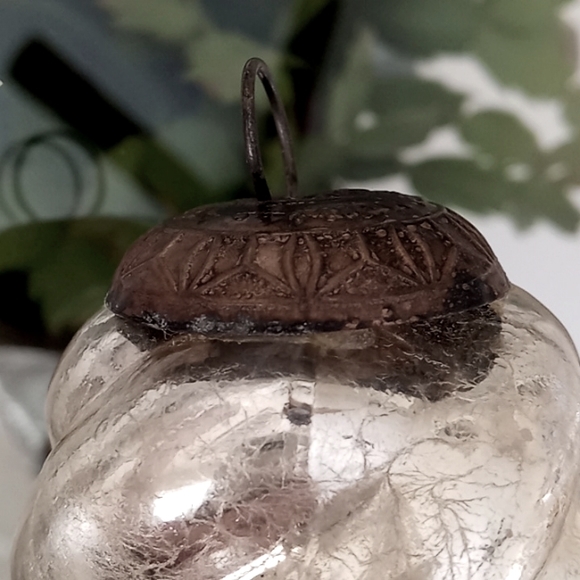 Midwest Kugel Holiday Vintage Midwest Kugel Ornament Poshmark